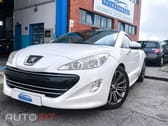 Peugeot RCZ  1 6 155 Thp Onyx