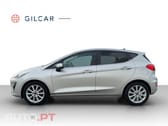 Ford Fiesta 1.0 EcoBoost Titanium