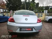 Volkswagen Beetle 1.6 TDi Design