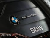 BMW 318 d Line Sport Auto
