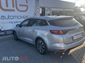 Renault Mégane Sport Tourer ENERGY dCi 110 EDC LIMITED