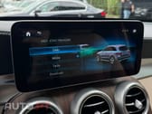 Mercedes-Benz GLC 300 d 4Matic