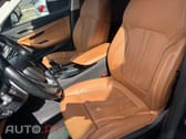 BMW 520 d Line Sport Auto