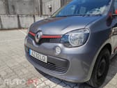 Renault Twingo SCe 75 LIMITED