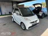 Smart ForTwo 1.0 mhd Passion