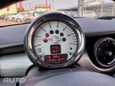 MINI Cooper Cooper D