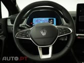 Renault Captur Captur 1.2 ECO-G Techno