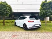 Seat Leon 2.0 TSI Cupra