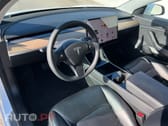 Tesla Model 3 Tração Traseira