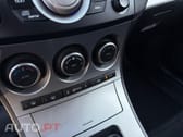 Mazda 3 MZ-CD 1.6 Exclusive