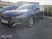 Peugeot 508 SW 1.6 BlueHDi Active