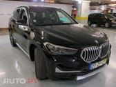 BMW X1 16 d sDrive Line xLine