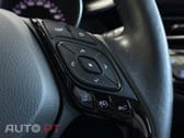 Toyota C-HR 1.8 HSD Comfort+P.Style