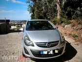 Opel Corsa D 1.3 CDTI EcoFlex