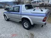 Mitsubishi L200 2.5 TD Strakar CD