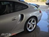 Porsche 996 Turbo