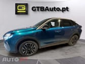 Peugeot 3008 Business GT HYBRID 