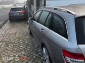 Mercedes-Benz C 250 W204