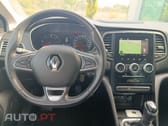 Renault Mégane 1.5 Blue dCi Limited C/PM+Pneu