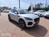 Jaguar E-Pace 1.5 P300e R-Dynamic SE AWD Aut.