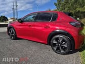 Peugeot E-208 50 kWh GT