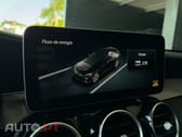 Mercedes-Benz C 300 de AMG Line