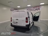 Peugeot Partner 1.6 BlueHDi L1 100CV SE Office