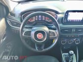 Fiat Tipo 1.3 M-Jet Lounge