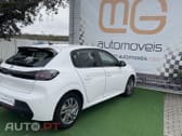 Peugeot 208 1.2 PureTech Active Pack