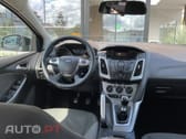 Ford Focus SW 1.6 TDCi Trend