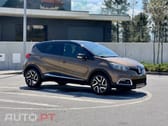 Renault Captur 1.5 dCi Exclusive