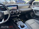 Mercedes-Benz CLA 220 d AMG Line Aut.