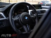 BMW 420 d Pack M Auto