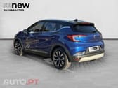 Renault Captur Techno TCe 90