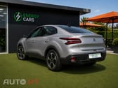 Citroen e-C4 X 54 kWh Autonomia Alargada Plus