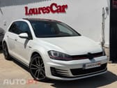 Volkswagen Golf 2.0 TSi GTi DSG Performance
