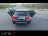 Mercedes-Benz CLA 220 AMG auto