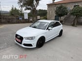 Audi A3 Sportback 1.8 TFSi S-line S tronic