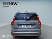 Dacia Jogger TCe 110 FAP Extreme 7 lugares