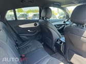Mercedes-Benz GLC 300 de 4Matic