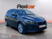 BMW 216 d Gran Tourer d 7L Auto