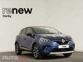 Renault Captur Captur 1.0 TCe Techno Bi-Fuel