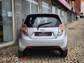 Chevrolet Spark 1.0 L