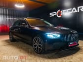 Mercedes-Benz C 220 Station d 9G-TRONIC