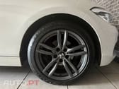 BMW 116 d Line Sport