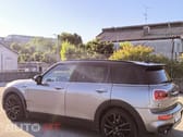 MINI Clubman JOHN COOPER WORKS