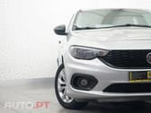Fiat Tipo 1.3 M-Jet Lounge