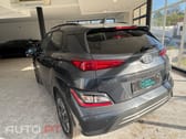 Hyundai Kauai EV 39 kWh Vanguard+TMS
