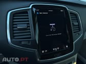 Volvo XC90 2.0 T8 PHEV Core AWD