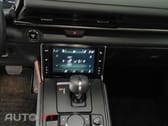Mazda MX-30 e-SKYACTIV Advantage Industrial Vintage